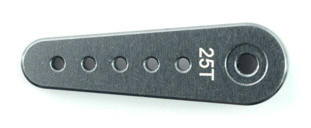 Aluminum Servo Arm Horn Spline 25T 4.2 CM (FK-AP-17)