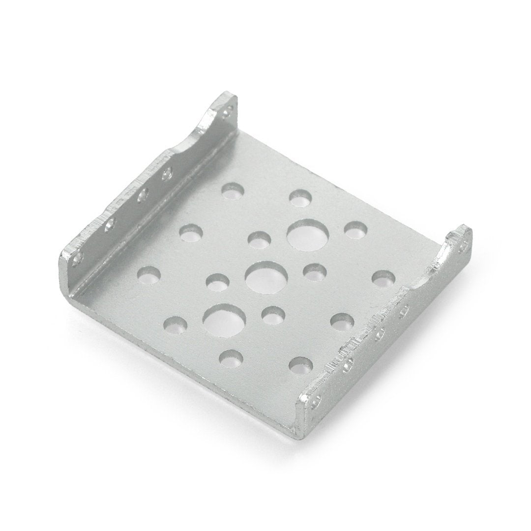 Aluminum Servo-side Bracket (FK-SB-001)