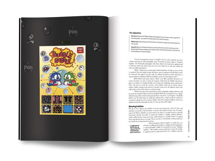 Code the Classics - Raspberry Pi