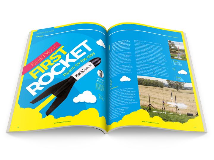 Book of Making Raspberry Pi