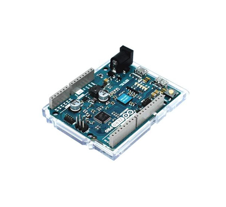 Protective Bumper Case for UNO Boards SB Components Ltd