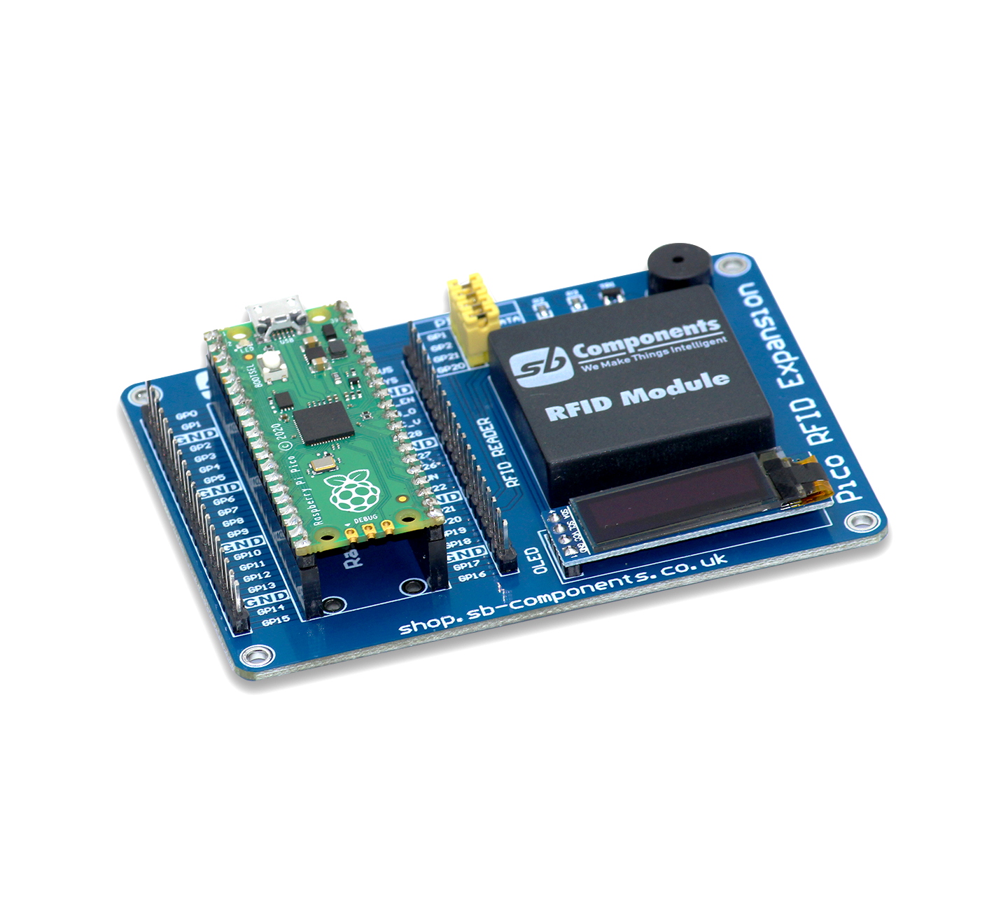 Pico RFID
