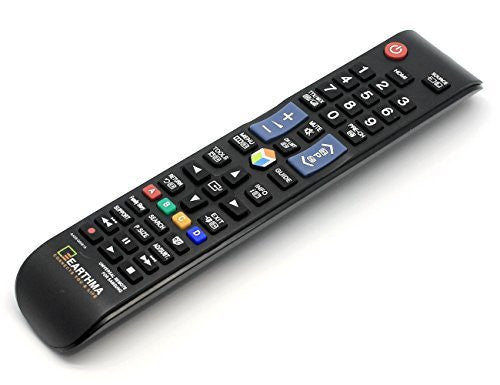 Remote control best sale lcd tv