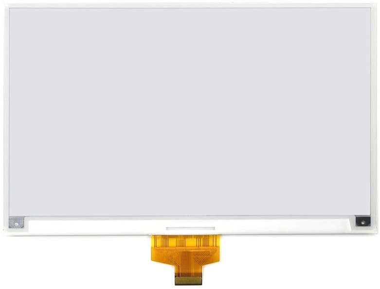 7.5 inch HD e-Paper E-Ink Raw Display,