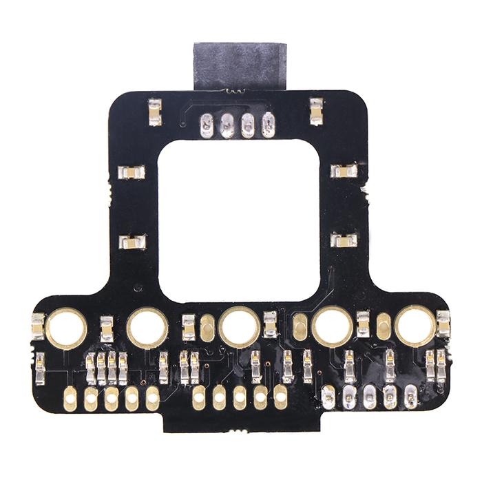 :MOVE Sensor Interface Board for the BBC micro:bit