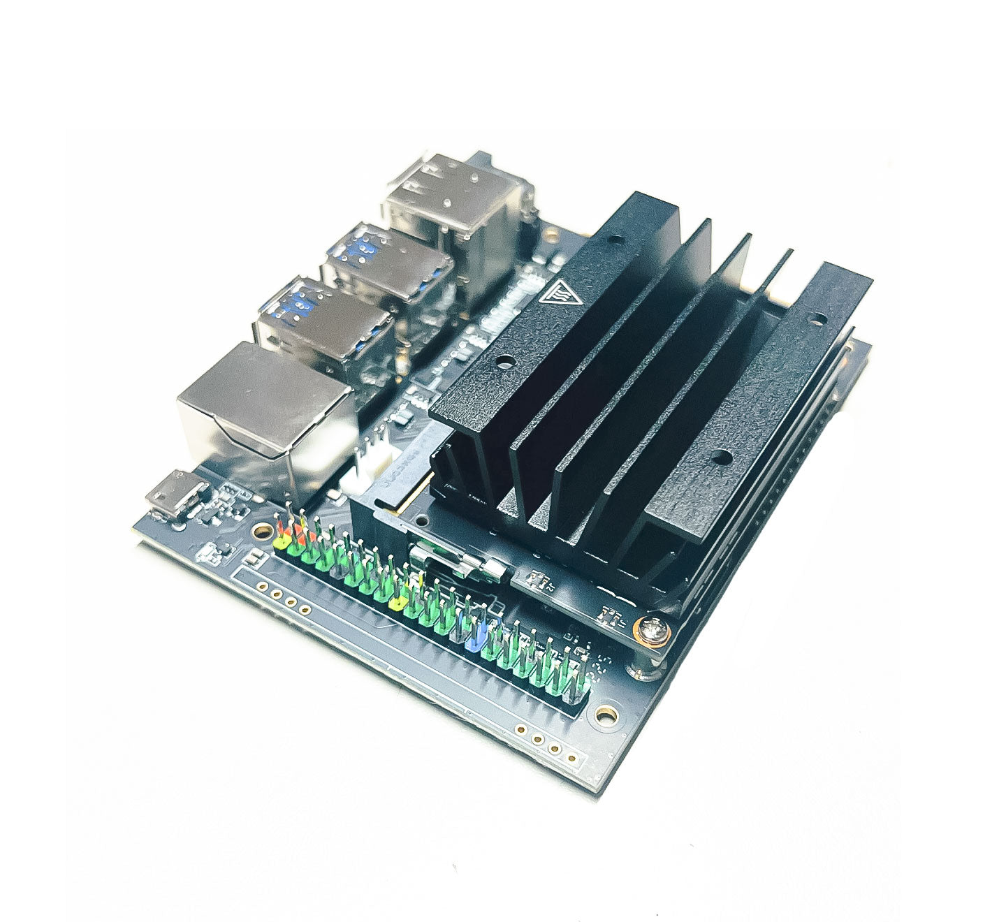 OKdo Nano C100 Developer Kit powered by NVIDIA® Jetson Nano