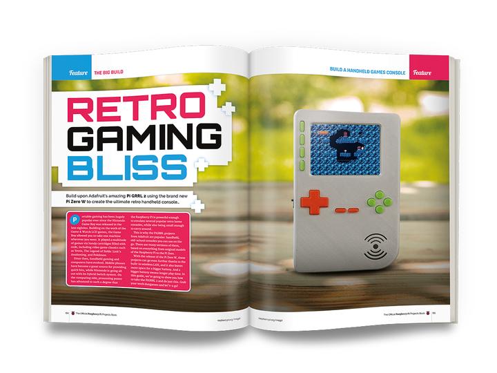 Official raspberry Pi Books