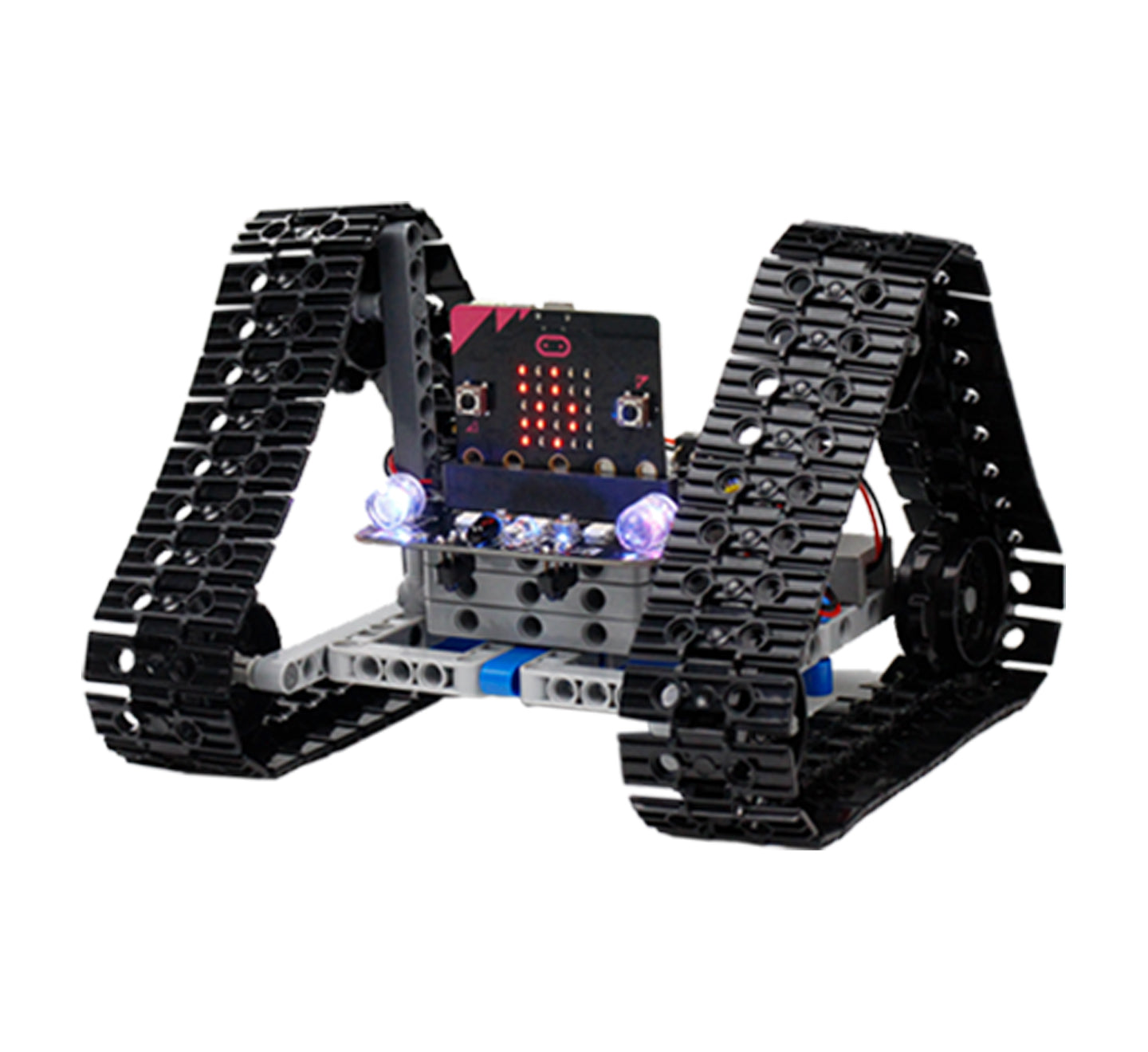 Micro Bit DIY Starter kit micro bit DIY Robot