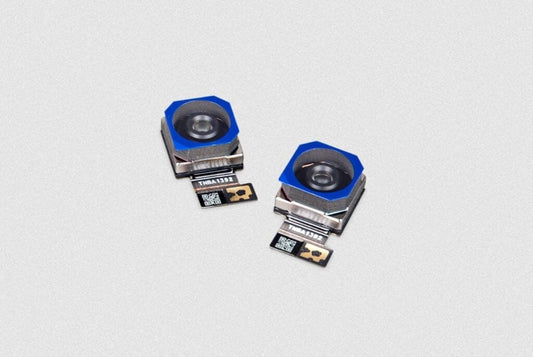 Raspberry Pi Launches Camera Module 3 Sensor Assemblies Starting at Just $15