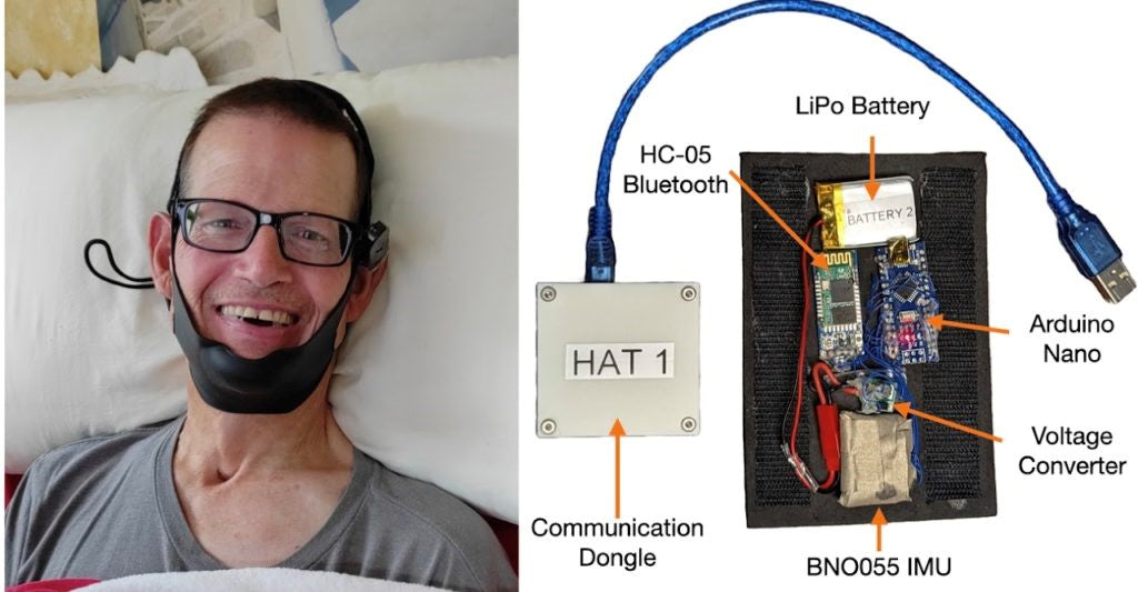 Individuals with paralysis may operate robots more easily because to motion control interface