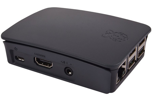 Jazz up your Raspberry Pi with the Pretty and Stylish Case