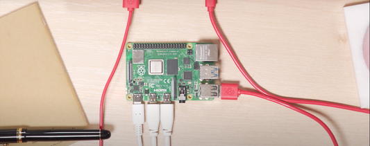 The Discontinued Raspberry Pi 4 1GB Has Come Back At £34