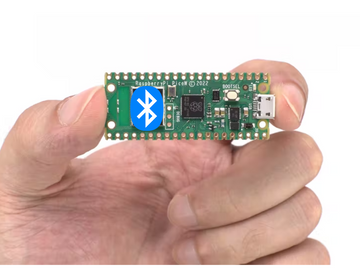 Raspberry Pi Pico SDK 1.5.0 with Bluetooth Support: A Leap Forward for Microcontroller Development