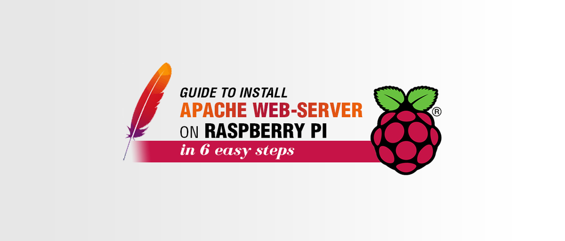 Guide To Install Web-Server on Raspberry Pi ( Apache + PHP + SQL)