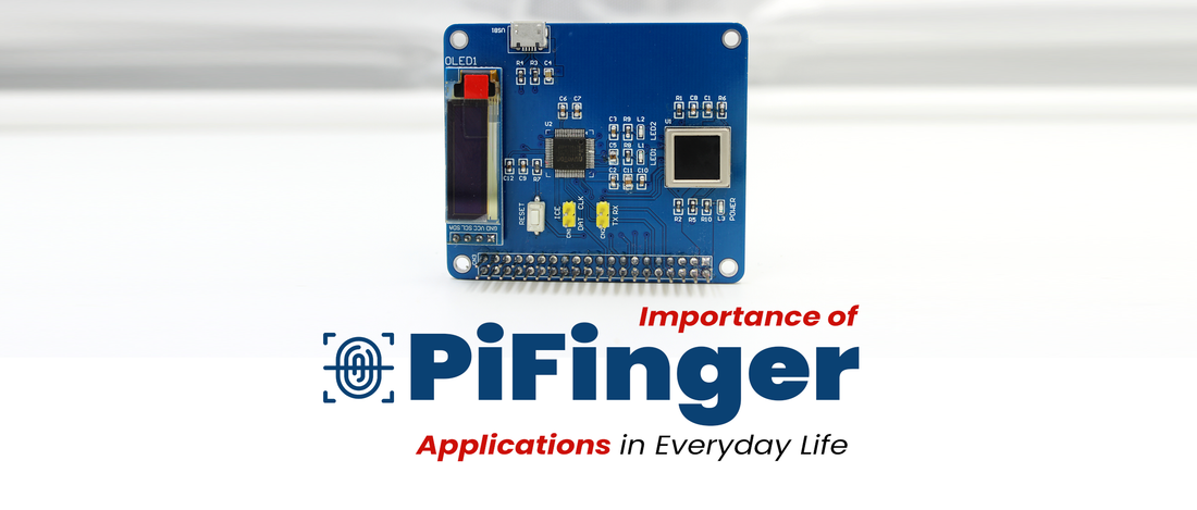 The Importance of PiFinger Applications in Everyday Life