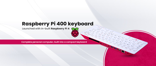 Raspberry Pi 400 KIT 