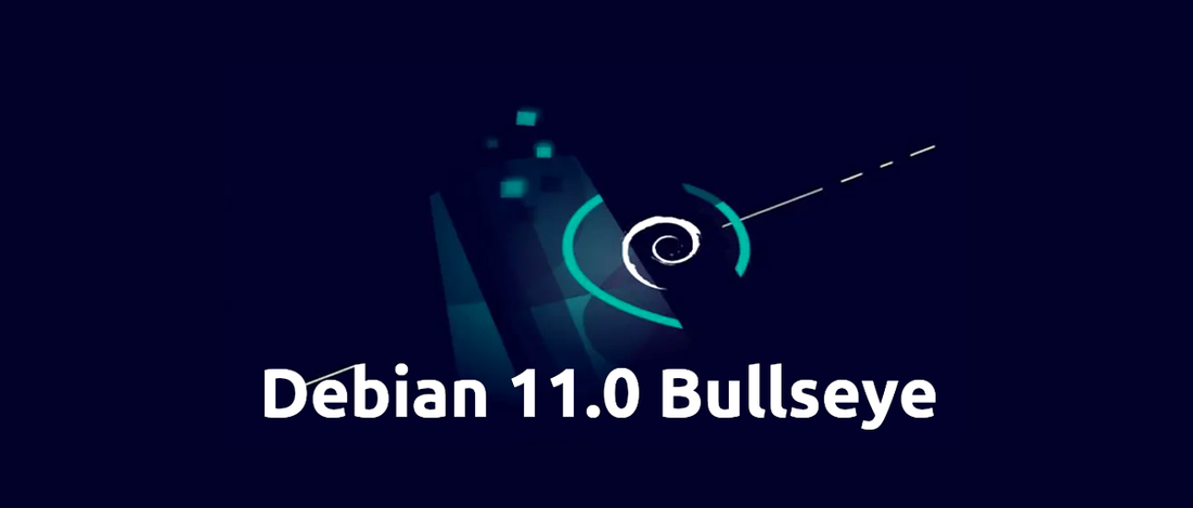 Debian Latest Stable Version 11 “Bullseye” Release with Updated Packages