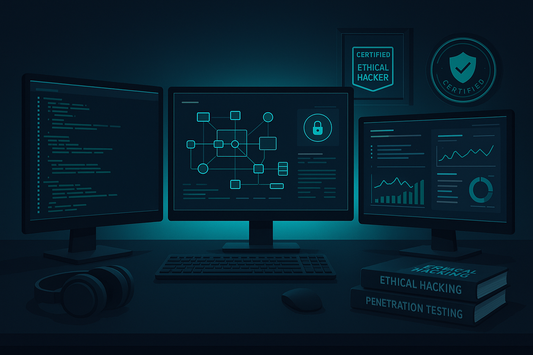 Why Ethical Hacking Matters — And the Device That’s About to Change Game