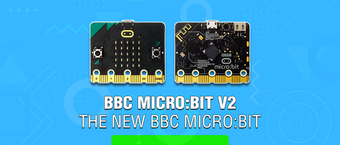 micro:bit v2