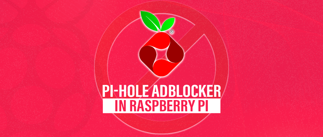 Pi-hole: adblocker in Raspberry Pi