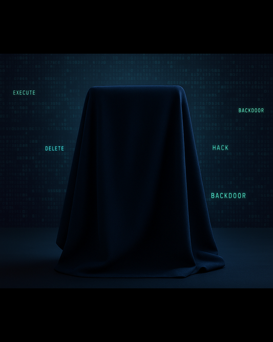 The Hacking Tool That Has Been Concealed From Public Access