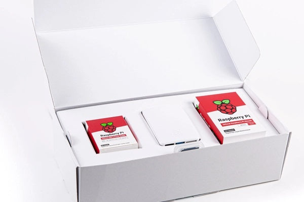 Raspberry Pi Kits & Bundles | Best Raspberry Pi Kits