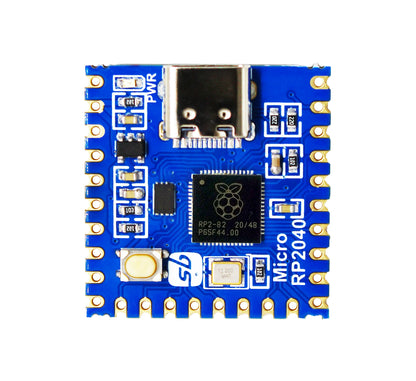 Micro RP2040