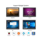 10.1 Inch Touchscreen IPS Monitor for Raspberry Pi