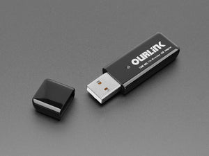 USB WiFi (802.11b/g/n) Module for Raspberry Pi and more