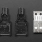 USB DIY Connector Shell - Type A Male Plug
