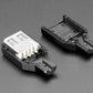 USB DIY Connector Shell - Type A Socket