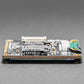 OLED Breakout Board - 16-bit Color 1.5" w/microSD holder - EYESPI Connector