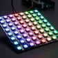 Adafruit NeoPixel NeoMatrix 8x8 - 64 RGB LED Pixel Matrix