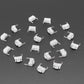 Tactile Switch Buttons (6mm Slim) - 20 Pack