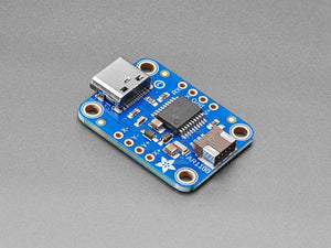 Resistive Touch Screen to USB Mouse Controller - AR1100