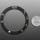 NeoPixel Ring - 24 x 5050 RGB LED with Integrated Drivers