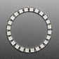 NeoPixel Ring - 24 x 5050 RGB LED with Integrated Drivers