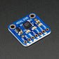 ADXL335 - 5V ready triple-axis accelerometer (+-3g analogue out)