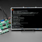 10.1" Display & Audio 1280x800 IPS - HDMI/VGA/NTSC/PAL