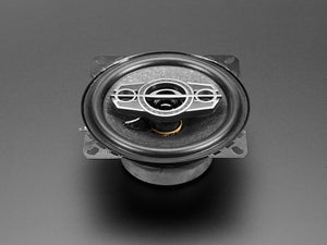 20W 4 Ohm Full Range Speaker - XS-GTF1027