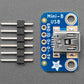 USB Mini-B Breakout Board