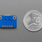 USB Mini-B Breakout Board