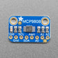 MCP9808 High Accuracy I2C Temperature Sensor Breakout Board