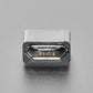 USB DIY Connector - MicroB Female Plug
