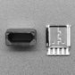 USB DIY Connector - MicroB Female Plug
