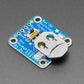 12mm Coin Cell Breakout with On-Off Switch