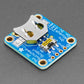 12mm Coin Cell Breakout with On-Off Switch