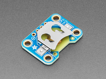 12mm Coin Cell Breakout Board