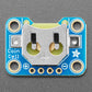 12mm Coin Cell Breakout Board