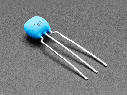 16 MHz Ceramic Resonator / Oscillator